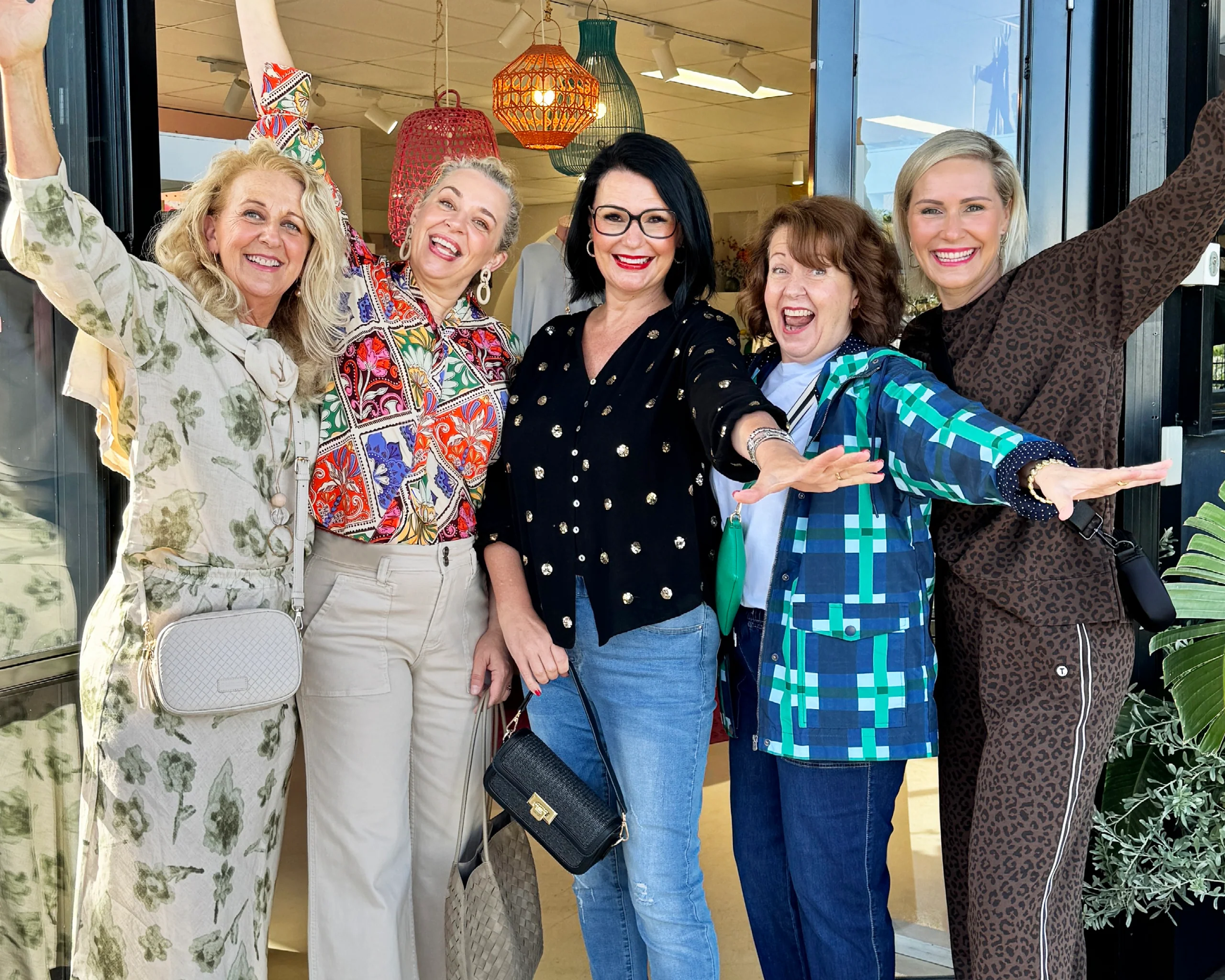 Effortless Style for Every Woman