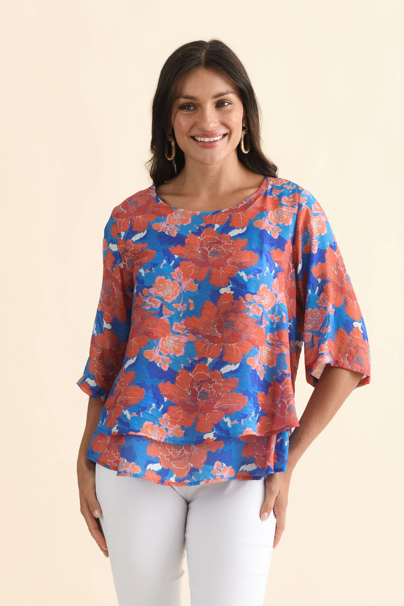 Cotton Tops